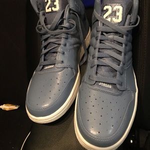 Nike air jordans 1 flight 4 sneakers